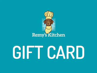 Remy's Kitchen Gift Card